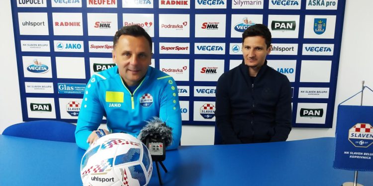 Sportske novosti – ‘Pred nama je 10 finala, u svakom želimo pobijediti. A svi ljubitelji nogometa u Hrvatskoj moraju biti zadovoljni’