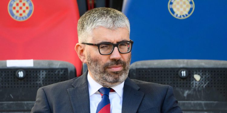 Sportske novosti – Predsjednik Hajduka otkrio: ‘Ovo je stvarni dug kluba, prodavat ćemo igrače. Livaja? Evo što bih najviše volio’