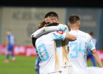 Sportske novosti – Premije za osvajanje Kupa? Naravno! Evo što igračima nude polufinalisti