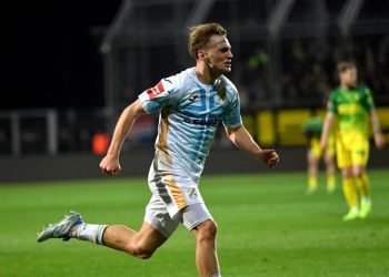 Sportske novosti – Prije par godina mu je jedan čovjek u Dinamu rekao da im ‘nije potreban’… Danas Rijeku drži u igri za dva trofeja