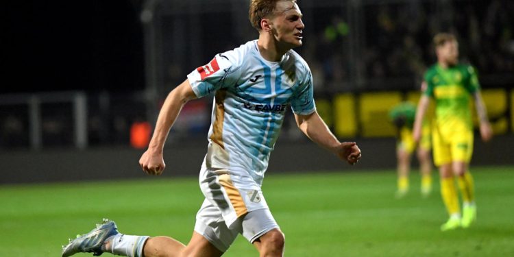 Sportske novosti – Prije par godina mu je jedan čovjek u Dinamu rekao da im ‘nije potreban’… Danas Rijeku drži u igri za dva trofeja