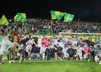 Sportske novosti – Prije šest godina bili su klinički mrtvi, bez vlasnika, bez kinte… Danas im se divi cijela Hrvatska