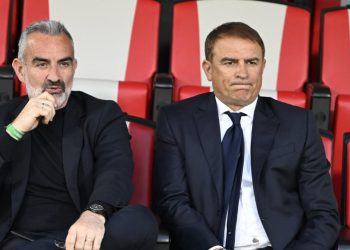 Sportske novosti – Prvog favorita za Dinamova sportskog direktora prijavili za prijevaru! Odustao je od dolaska u Hrvatsku?