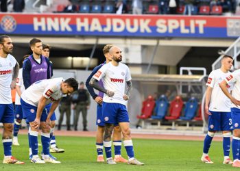 Sportske novosti – Rakitić je premalo kreirao, zimsko pojačanje posve nezapaženo, ali ključni igrač ostao na jednom udarcu