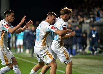 Sportske novosti – Raspored do kraja: Ima li Hajduk lakši put do naslova nego suparnici?