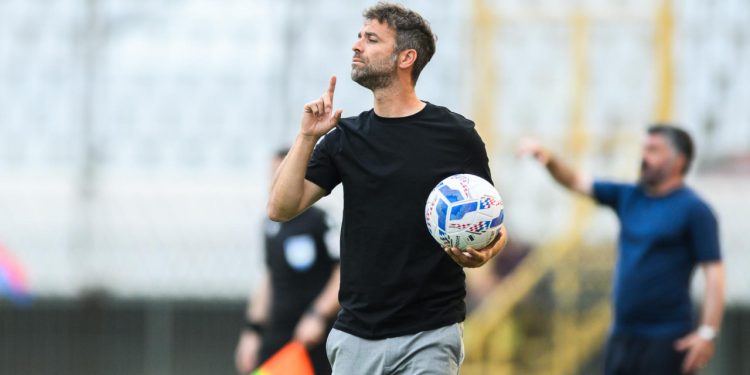 Sportske novosti – Real ga je ‘ukrao’ Milanu, igrao je s Iniestom, učio od Hrvata, a danas je ‘ubojica velikih’