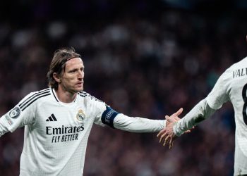 Sportske novosti – Real objavio zastrašujuću poruku za goste uoči utakmice godine u Madridu, zatvara se i krov stadiona