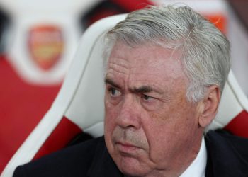 Sportske novosti – Real ‘smrtno ranjen’, ali Ancelotti ne diže bijelu zastavu: ‘Sada je vrijeme za rad, za žrtvu!’