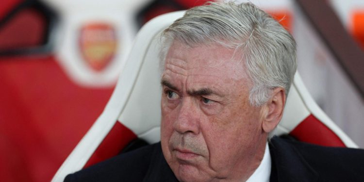 Sportske novosti – Real ‘smrtno ranjen’, ali Ancelotti ne diže bijelu zastavu: ‘Sada je vrijeme za rad, za žrtvu!’