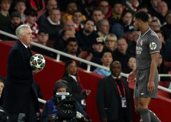 Sportske novosti – Realova ‘najgora večer desetljeća’ skupo će stajati Ancelottija? ‘Pazi da se Florentino ne predomisli…’