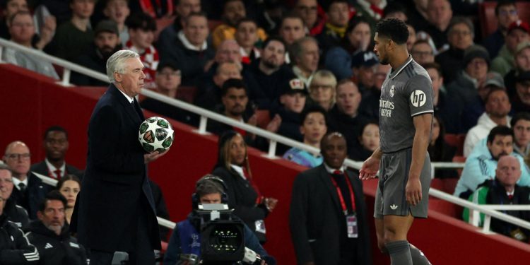 Sportske novosti – Realova ‘najgora večer desetljeća’ skupo će stajati Ancelottija? ‘Pazi da se Florentino ne predomisli…’