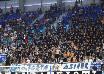 Sportske novosti – Rezultati su užasni, Kohorta bijesna, ali potresa nema: ‘Svjesni smo da biti navijač Osijeka donosi dozu patnje’
