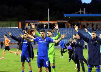 Sportske novosti – Rijeci i Hajduku više ne može biti svejedno! Prvak se vratio u život, i to pred očima Zvone Bobana