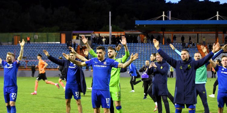 Sportske novosti – Rijeci i Hajduku više ne može biti svejedno! Prvak se vratio u život, i to pred očima Zvone Bobana