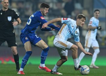Sportske novosti – ‘Rijeci je derbi došao u idealno vrijeme, a Dinamo ne izgleda dobro, mijenjaju se jedino treneri…’