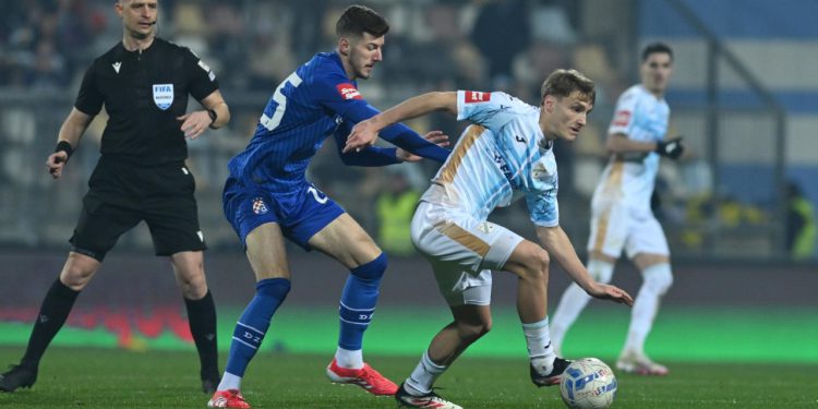 Sportske novosti – ‘Rijeci je derbi došao u idealno vrijeme, a Dinamo ne izgleda dobro, mijenjaju se jedino treneri…’