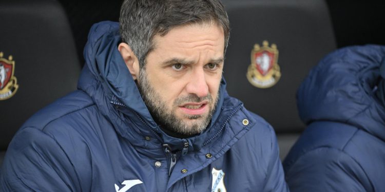 Sportske novosti – Rijeka se od gotovo idealne situacije dovela do pozicije da u sedam dana može upropastiti sezonu