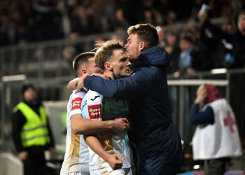 Sportske novosti – Rijekin junak o golu za finale: ‘Odmah sam odlučio što ću napraviti jer golman ne obraća pažnju na prvi kut’