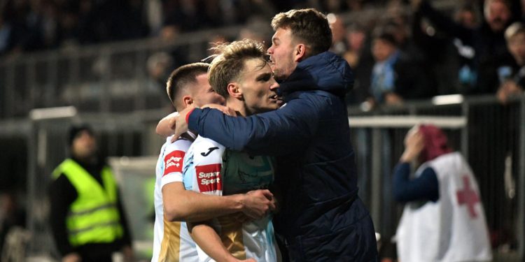 Sportske novosti – Rijekin junak o golu za finale: ‘Odmah sam odlučio što ću napraviti jer golman ne obraća pažnju na prvi kut’