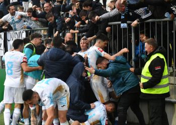 Sportske novosti – Rijekino financijsko izvješće: Mišković drži minimalni plus, momčad upola jeftinija od Hajdukove