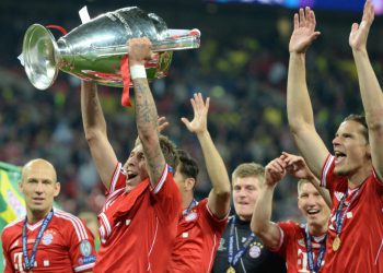 Sportske novosti – Roman za Nobela dobio je zadnje poglavlje, još čekamo prvog finalista LP koji nije srebrni iz Rusije