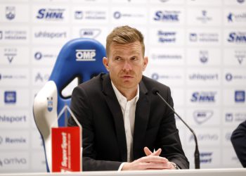 Sportske novosti – Rožman najavio utakmicu koja će odrediti sezonu u Osijeku: ‘Mi smo nabrijani, a navijačima za ovo svaka čast’