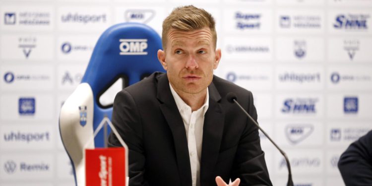 Sportske novosti – Rožman najavio utakmicu koja će odrediti sezonu u Osijeku: ‘Mi smo nabrijani, a navijačima za ovo svaka čast’