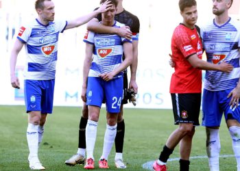 Sportske novosti – Rožman nakon poraza: ‘Možda i naša najbolja utakmica u zadnje vrijeme, ali, dečki se još nisu otkočili’