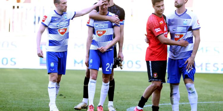 Sportske novosti – Rožman nakon poraza: ‘Možda i naša najbolja utakmica u zadnje vrijeme, ali, dečki se još nisu otkočili’