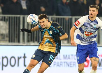 Sportske novosti – S Dinamom je osvojio naslov, sad ga lovi s Rijekom: ‘Želim igrati, ali klupa me ne žulja, Rijeka je iznad svih’
