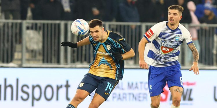 Sportske novosti – S Dinamom je osvojio naslov, sad ga lovi s Rijekom: ‘Želim igrati, ali klupa me ne žulja, Rijeka je iznad svih’