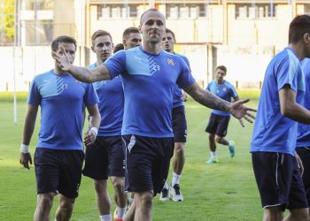 Sportske novosti – S Dinamom je triput bio prvak, sad brutalno iskren priznaje: ‘Ako Hajduk osvoji naslov, pit ću s Livajom’
