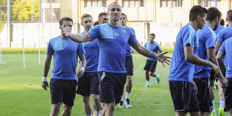 Sportske novosti – S Dinamom je triput bio prvak, sad brutalno iskren priznaje: ‘Ako Hajduk osvoji naslov, pit ću s Livajom’