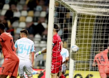 Sportske novosti – Sad je definitivno: Prvak Hrvatske osvojit će najmanje bodova otkako imamo ligu 10!