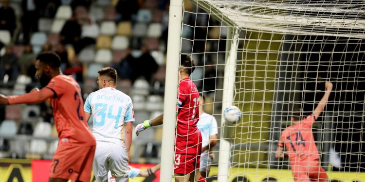 Sportske novosti – Sad je definitivno: Prvak Hrvatske osvojit će najmanje bodova otkako imamo ligu 10!