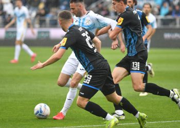 Sportske novosti – Šafarić o neefikasnosti Varaždina: ‘Znam razlog, posve je nepotrebna stvar…’