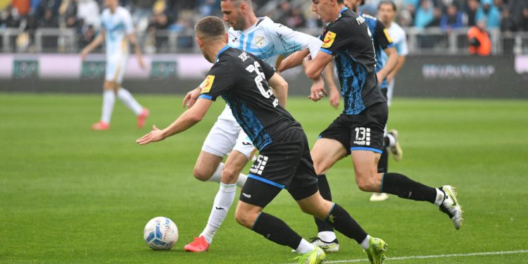 Sportske novosti – Šafarić o neefikasnosti Varaždina: ‘Znam razlog, posve je nepotrebna stvar…’