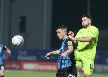 Sportske novosti – Šafarić samouvjeren: ‘Sve osim tri boda za nas će biti neuspjeh!’