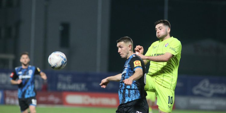 Sportske novosti – Šafarić samouvjeren: ‘Sve osim tri boda za nas će biti neuspjeh!’