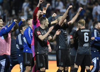 Sportske novosti – Samo su tri momčadi postale prvaci Hrvatske kad su u posljednjih pet kola ušle s bodovnim zaostatkom