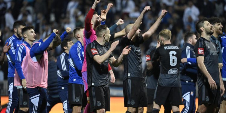 Sportske novosti – Samo su tri momčadi postale prvaci Hrvatske kad su u posljednjih pet kola ušle s bodovnim zaostatkom