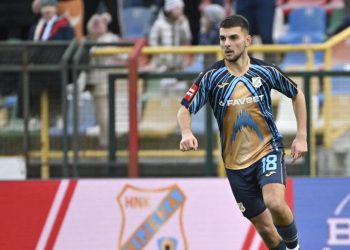 Sportske novosti – ‘Selahi je trebao dobiti crveni karton, ali dobro da nije jer ne volim da to odlučuje utakmice’