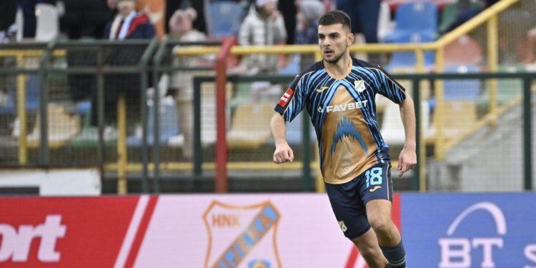 Sportske novosti – ‘Selahi je trebao dobiti crveni karton, ali dobro da nije jer ne volim da to odlučuje utakmice’