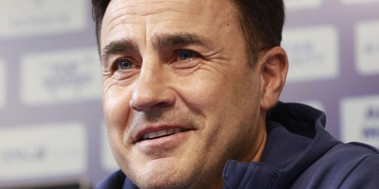 Sportske novosti – Sezona kad je ‘častio’ Dinamo: Evo kakva otpremnina čeka Cannavara, a koliko su trebali dobiti Jakirović i Bjelica