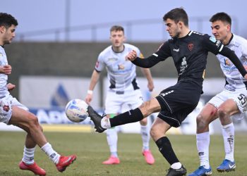 Sportske novosti – Šibenčani ‘kupuju’ nadu, tvrde da su podmirili dug, Gorica bi trijumfom na Šubićevcu sve riješila