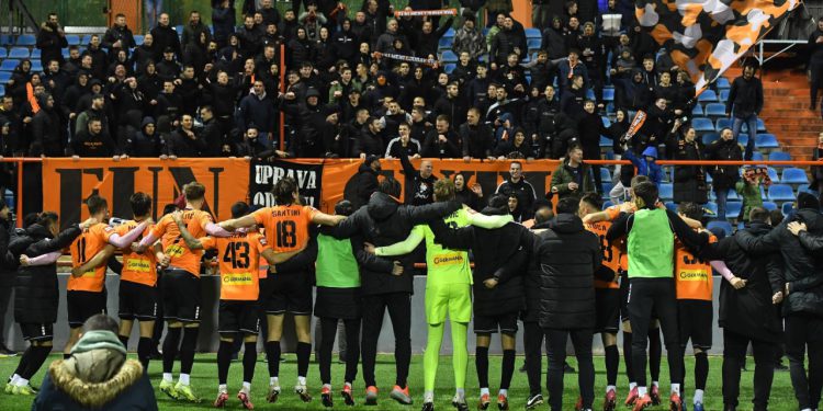 Sportske novosti – Šibenik dobiva novog vlasnika? Oglasio se čovjek koji bi trebao preuzeti klub: ‘Dogovorili smo poštenu cijenu‘