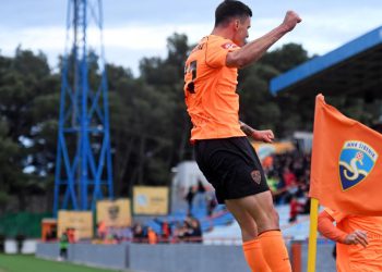 Sportske novosti – Šibenik se više ne može vaditi samo na financije, jer taj dio je riješen, barem sporne plaće