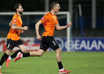 Sportske novosti – Šibenikov junak: ‘Primio sam mnogo čestitki za gol, nisam ni znao da imam toliko prijatelja!’