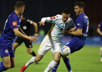 Sportske novosti – Situacija s Maksimira o kojoj priča čitava Hrvatska: ‘To tako može objasniti samo netko tko se nije bavio sportom’