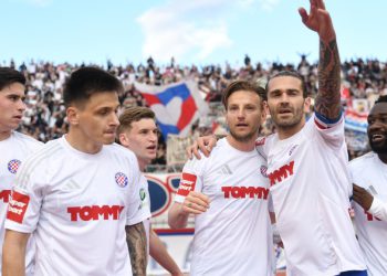 Sportske novosti – Situacija se malo promijenila: Sve ovo što se događa u Dinamu treba biti upozorenje i ljudima na Poljudu